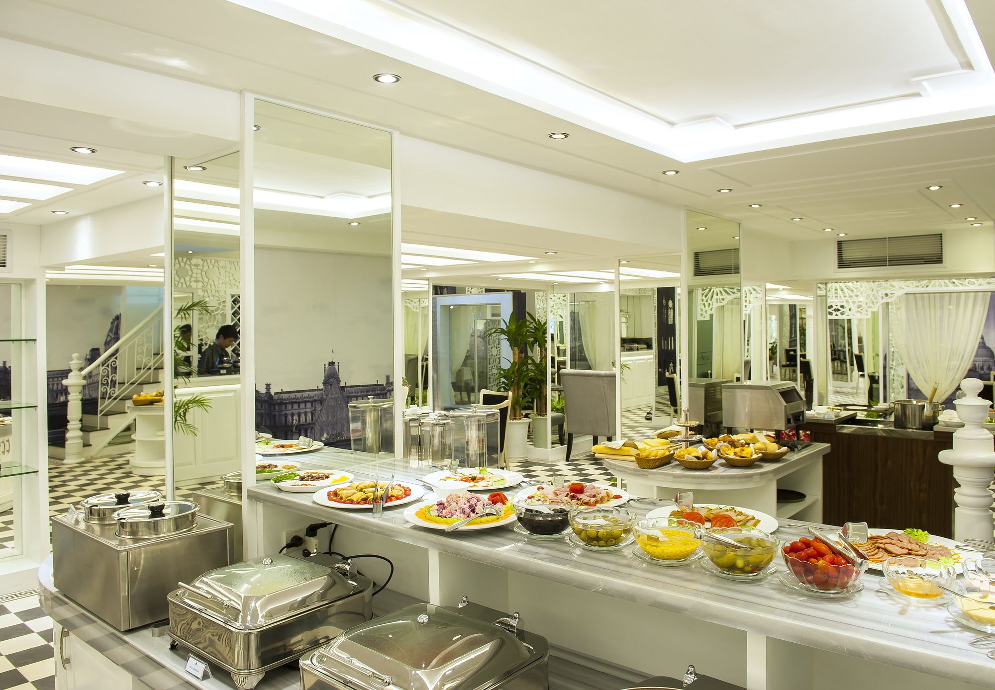 Church Boutique Hotel Nha Tho