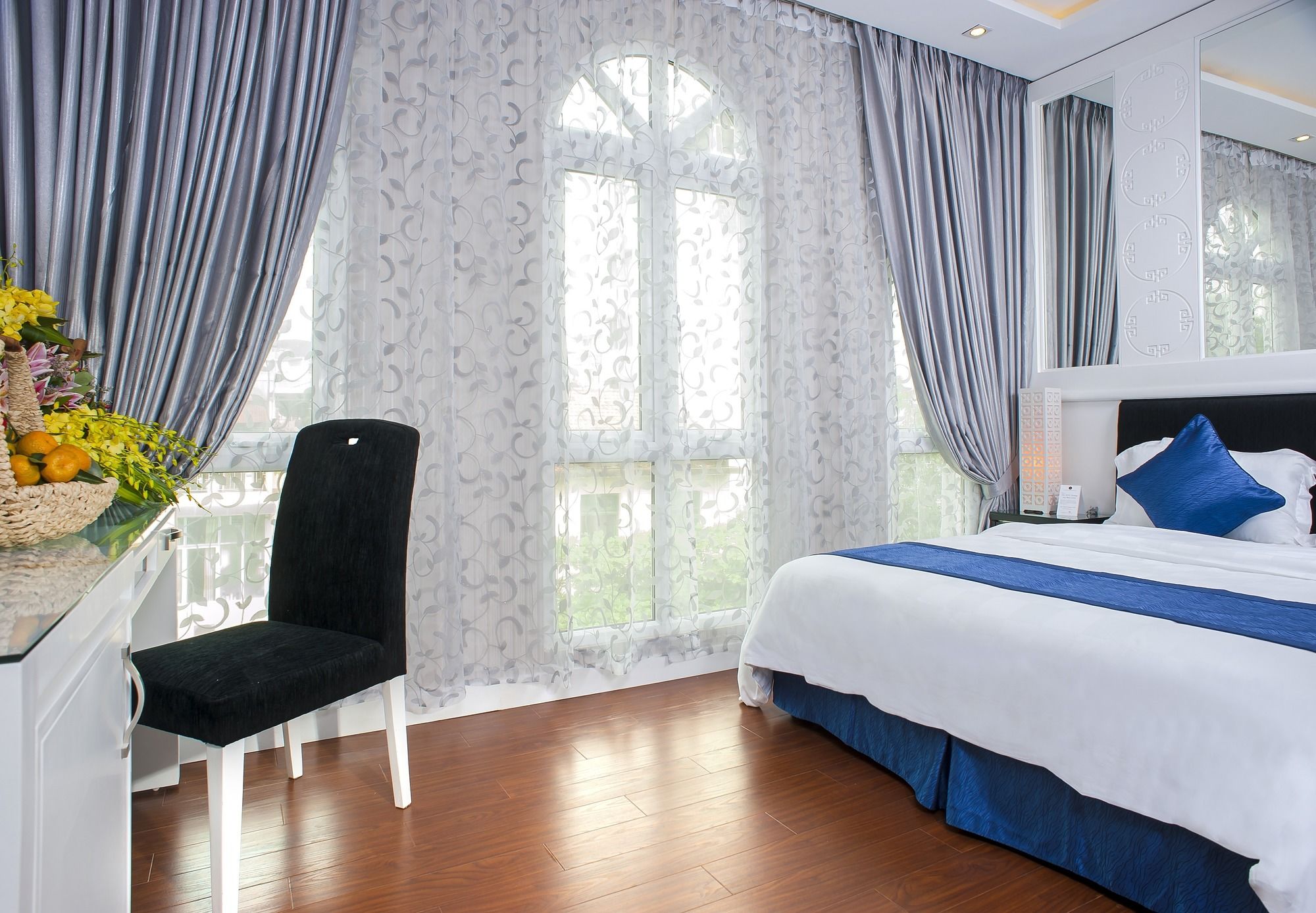 Church Boutique Hotel Nha Tho