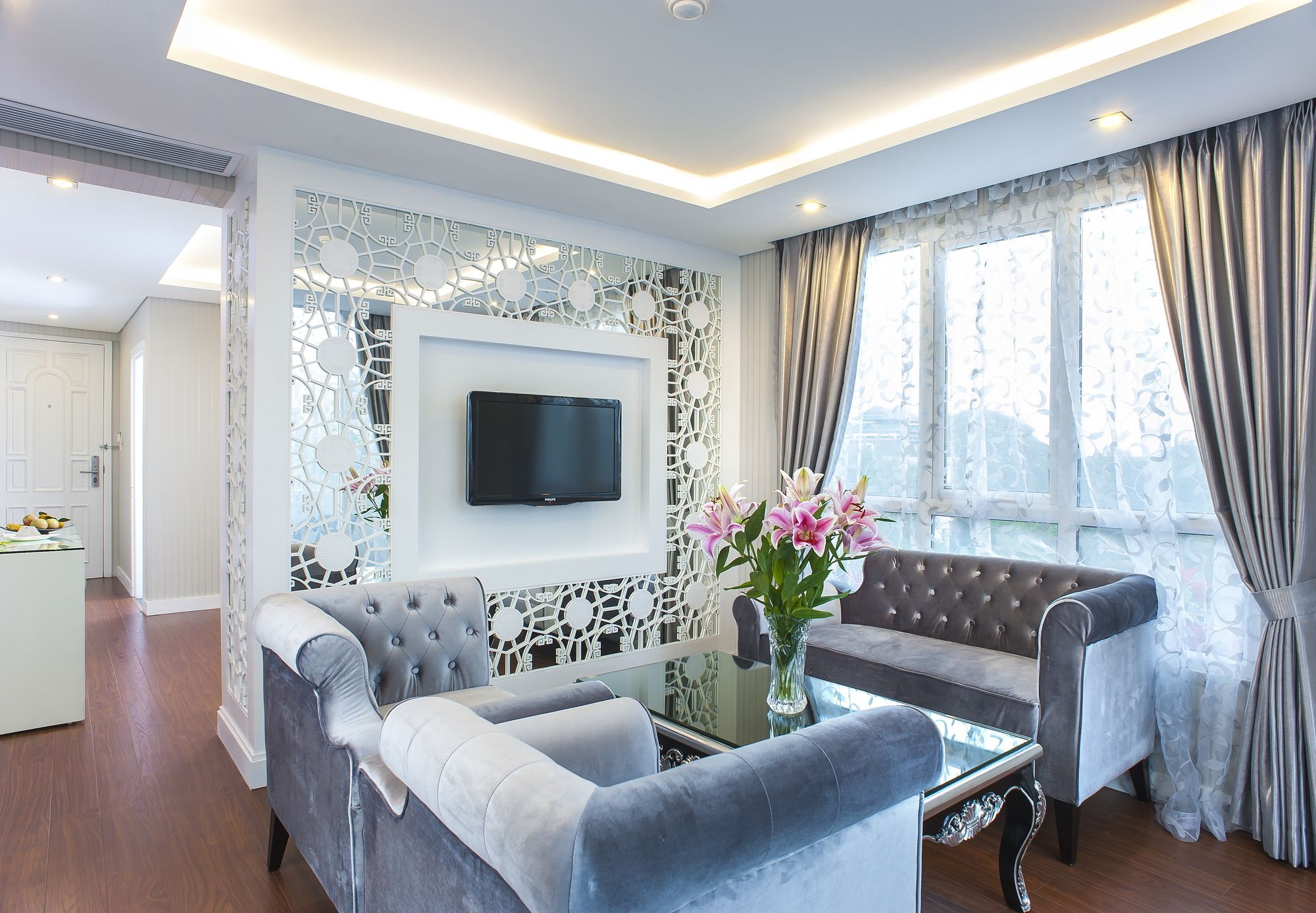 Church Boutique Hotel Nha Tho