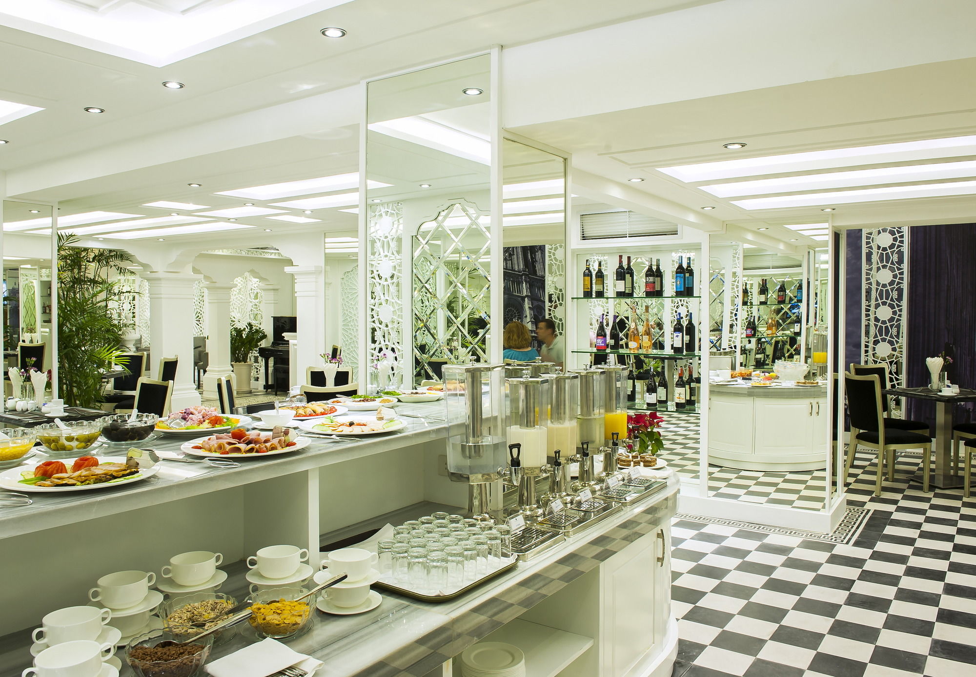 Church Boutique Hotel Nha Tho