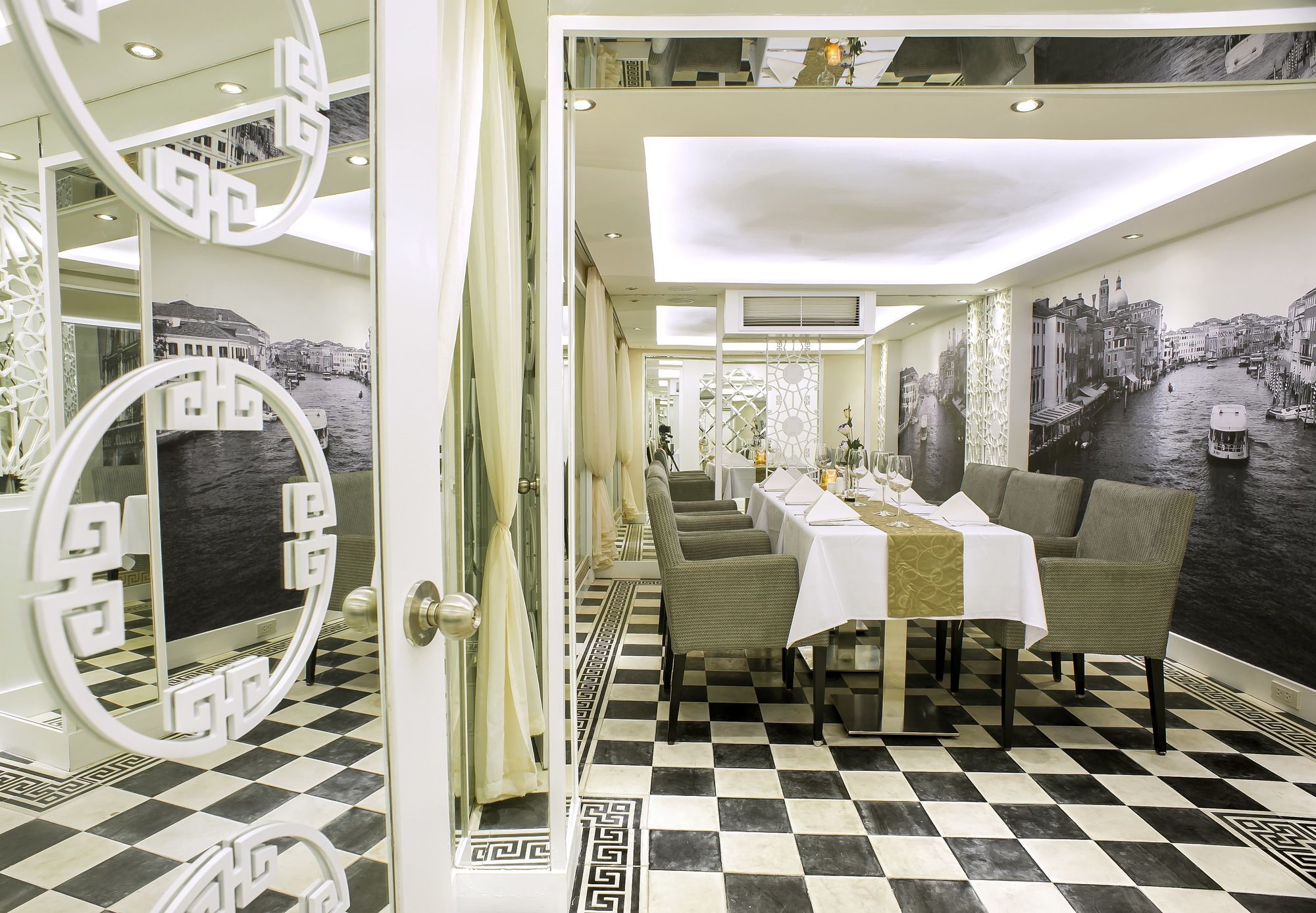 Church Boutique Hotel Nha Tho