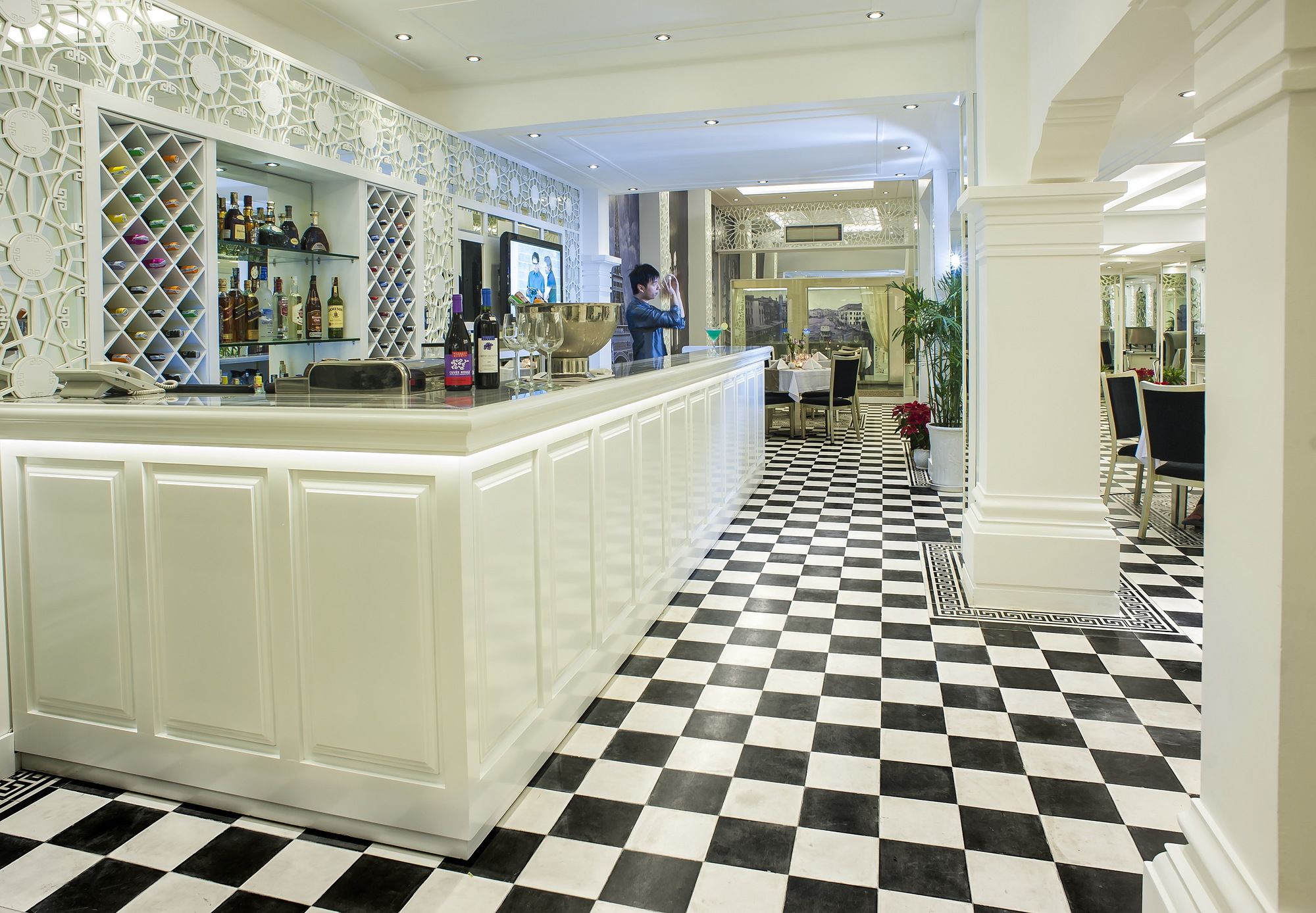 Church Boutique Hotel Nha Tho