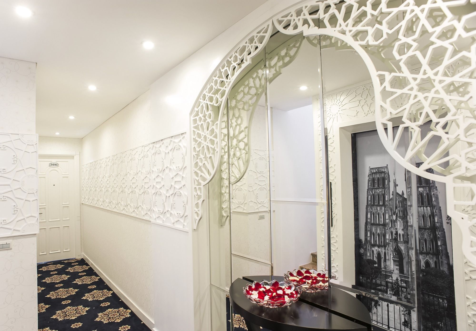 Church Boutique Hotel Nha Tho