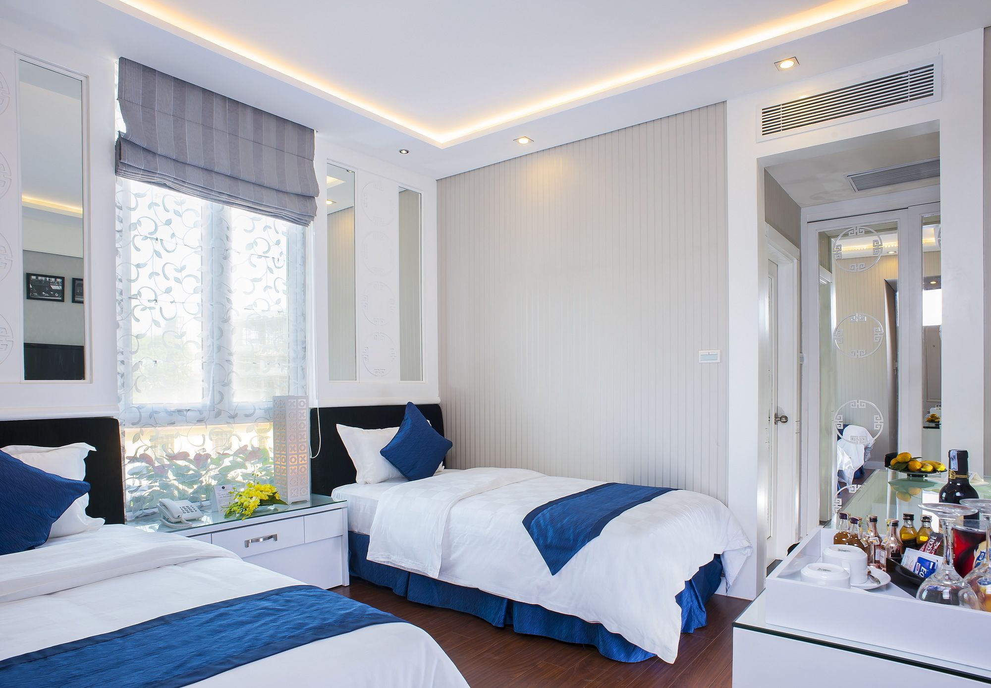 Church Boutique Hotel Nha Tho