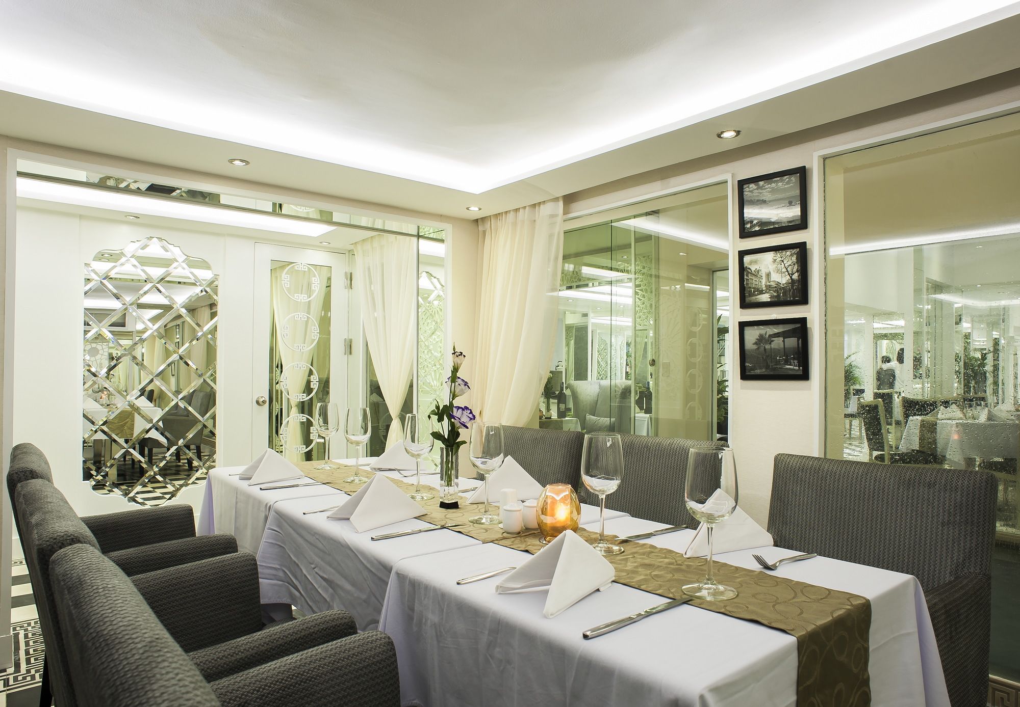 Church Boutique Hotel Nha Tho