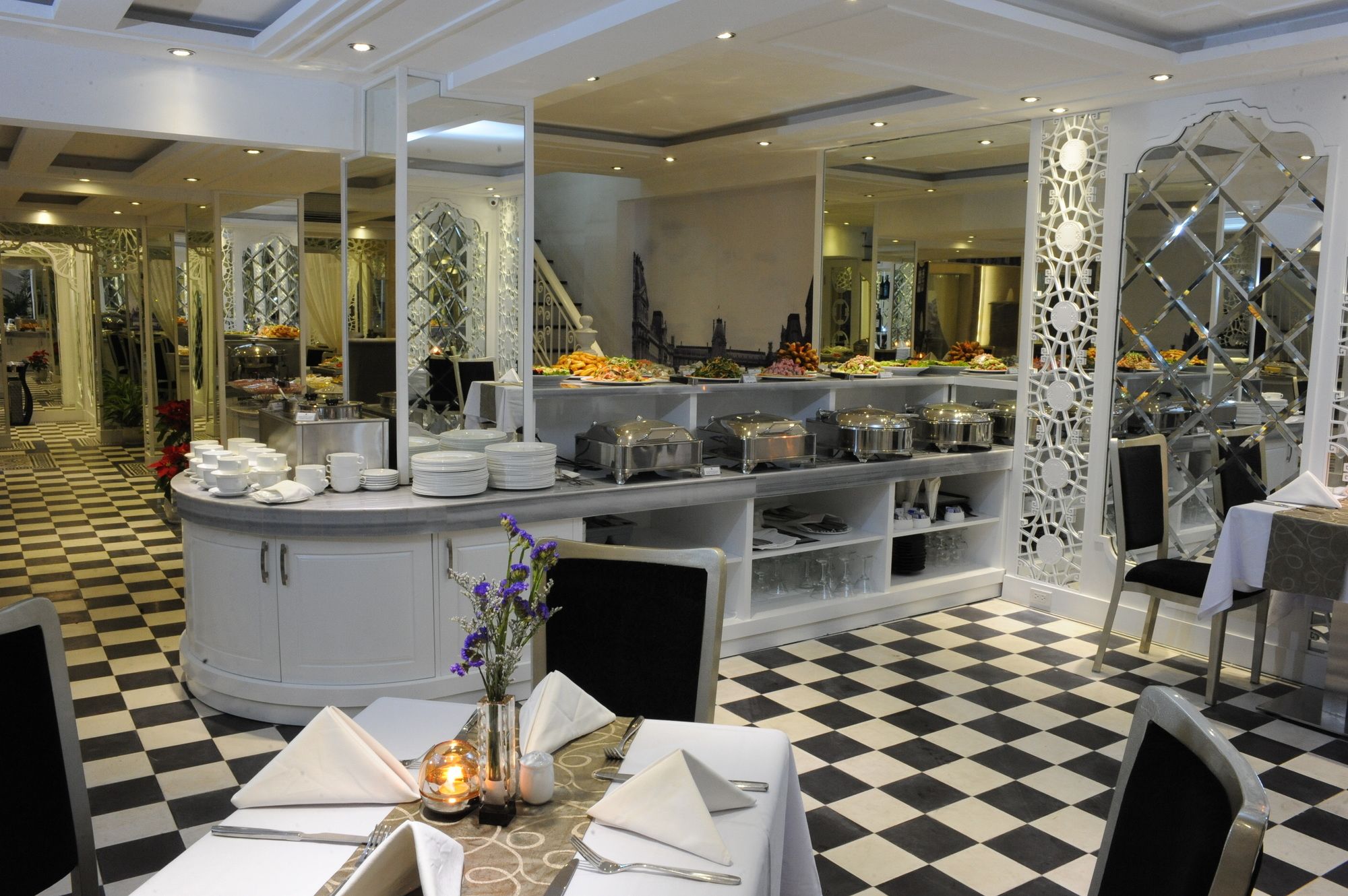 Church Boutique Hotel Nha Tho