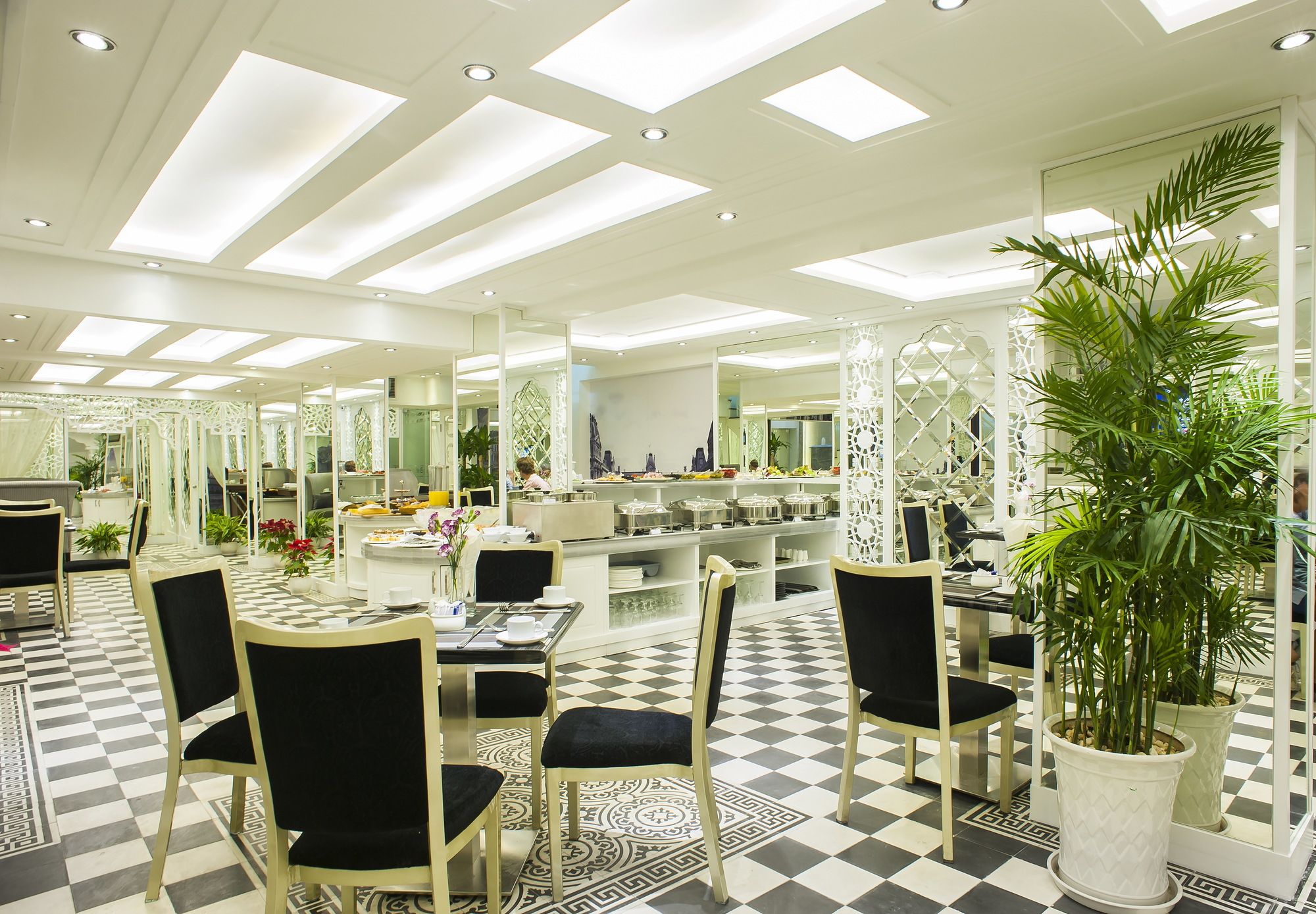 Church Boutique Hotel Nha Tho