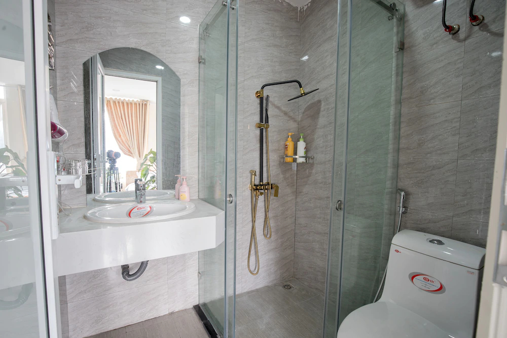 City View Apartment Easternstay
