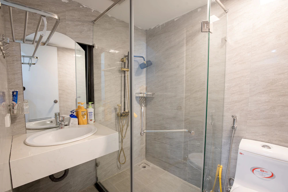 City View Apartment Easternstay