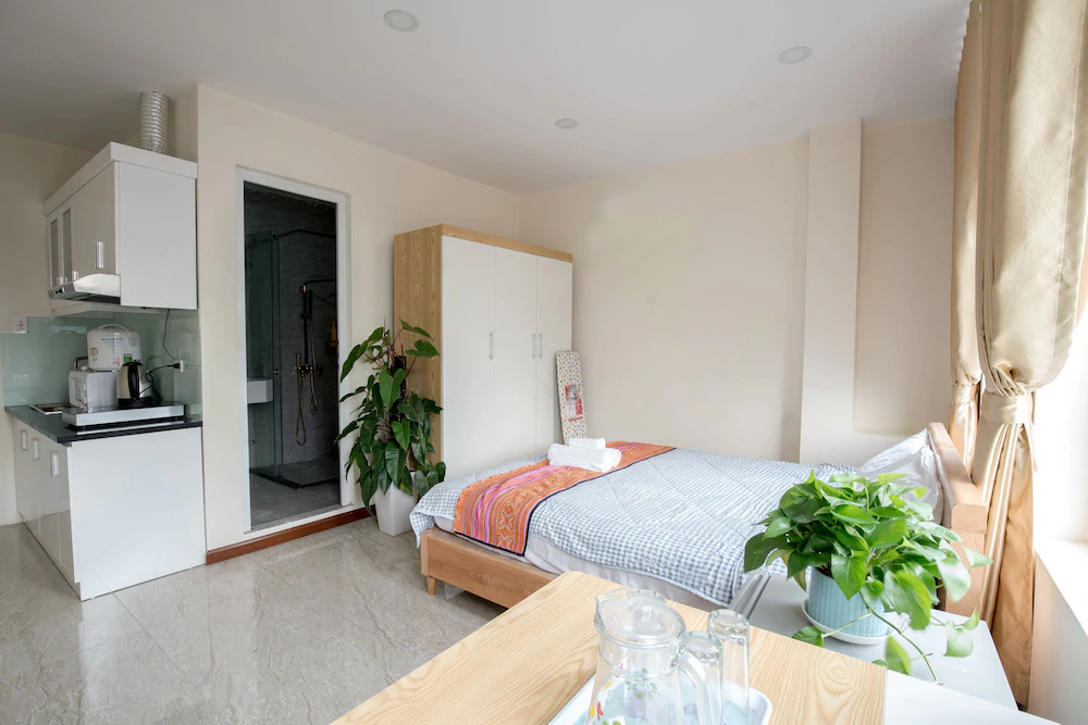 City View Apartment Easternstay