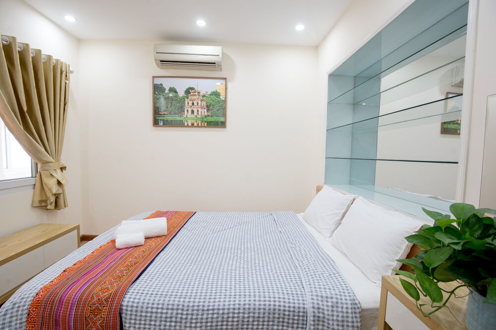 City View Apartment Easternstay