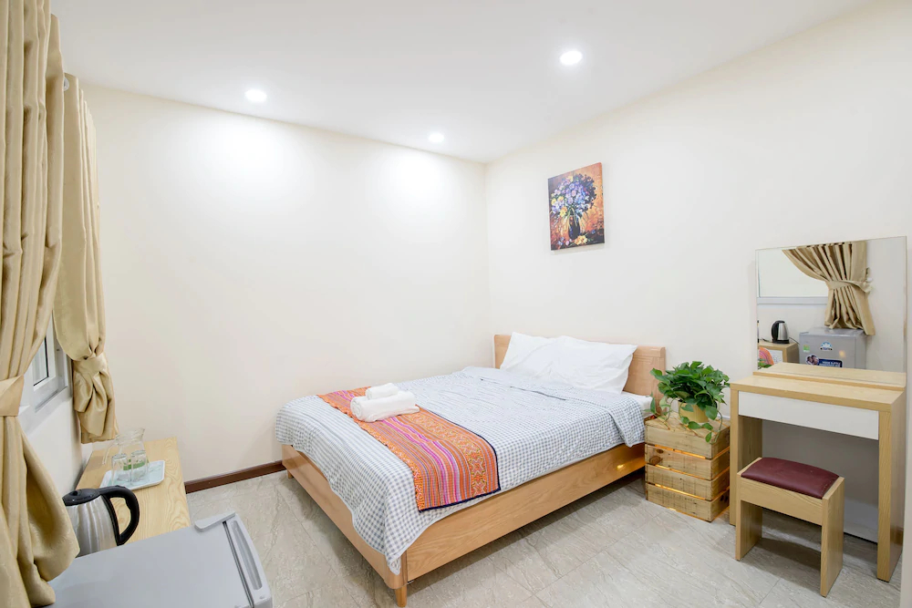 City View Apartment Easternstay