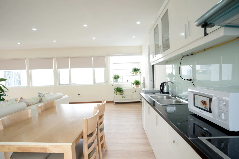 City View Apartment Easternstay