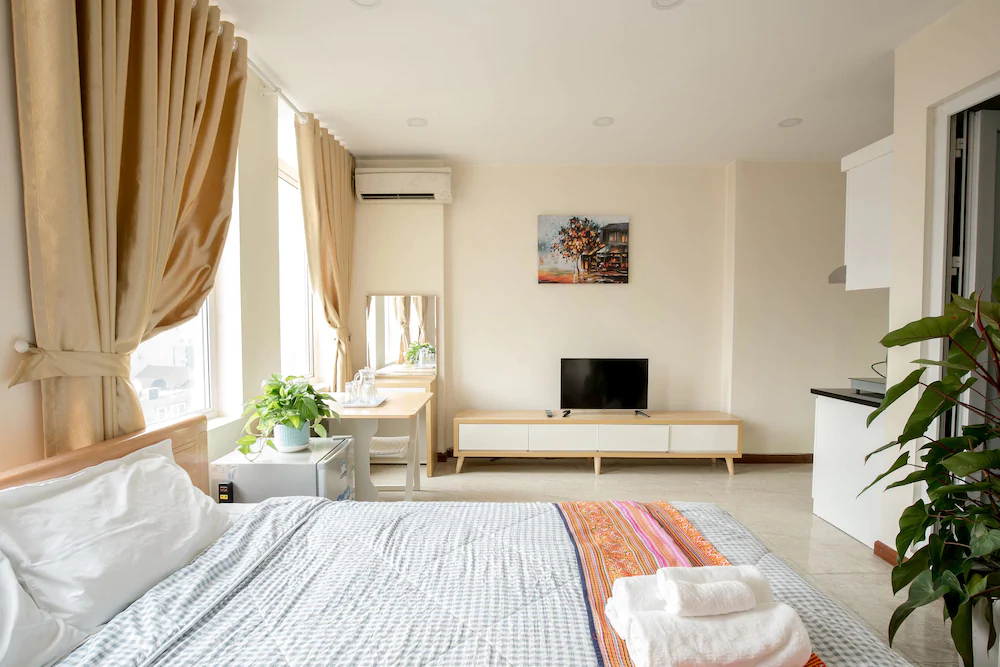 City View Apartment Easternstay