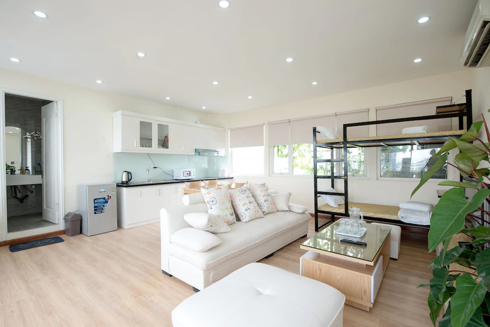 City View Apartment Easternstay