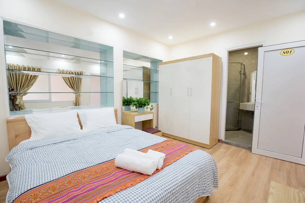 City View Apartment Easternstay