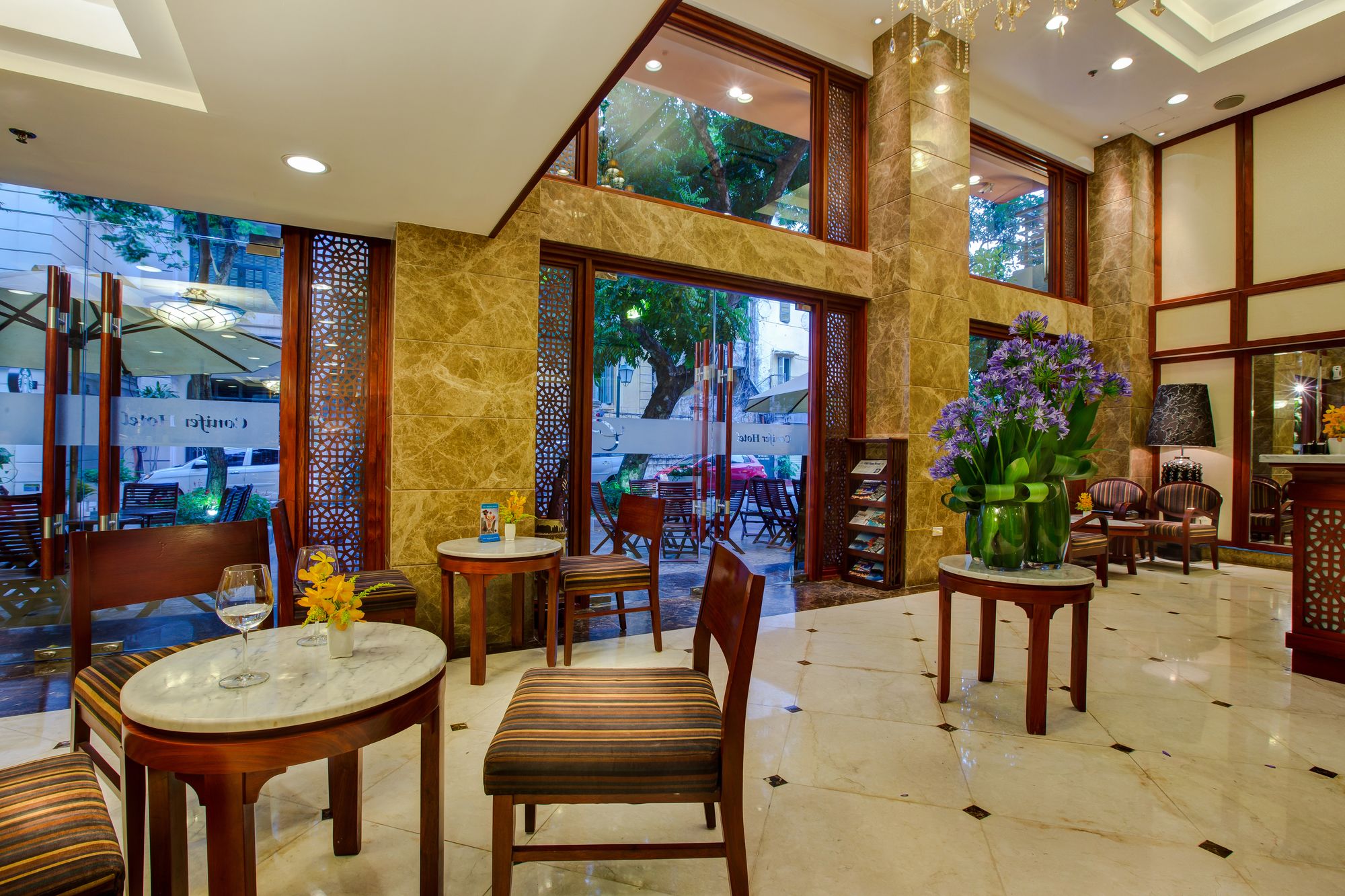 Conifer Boutique