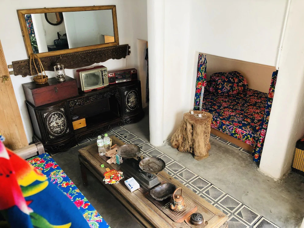 Diamond Dorm Vietnam Hostel