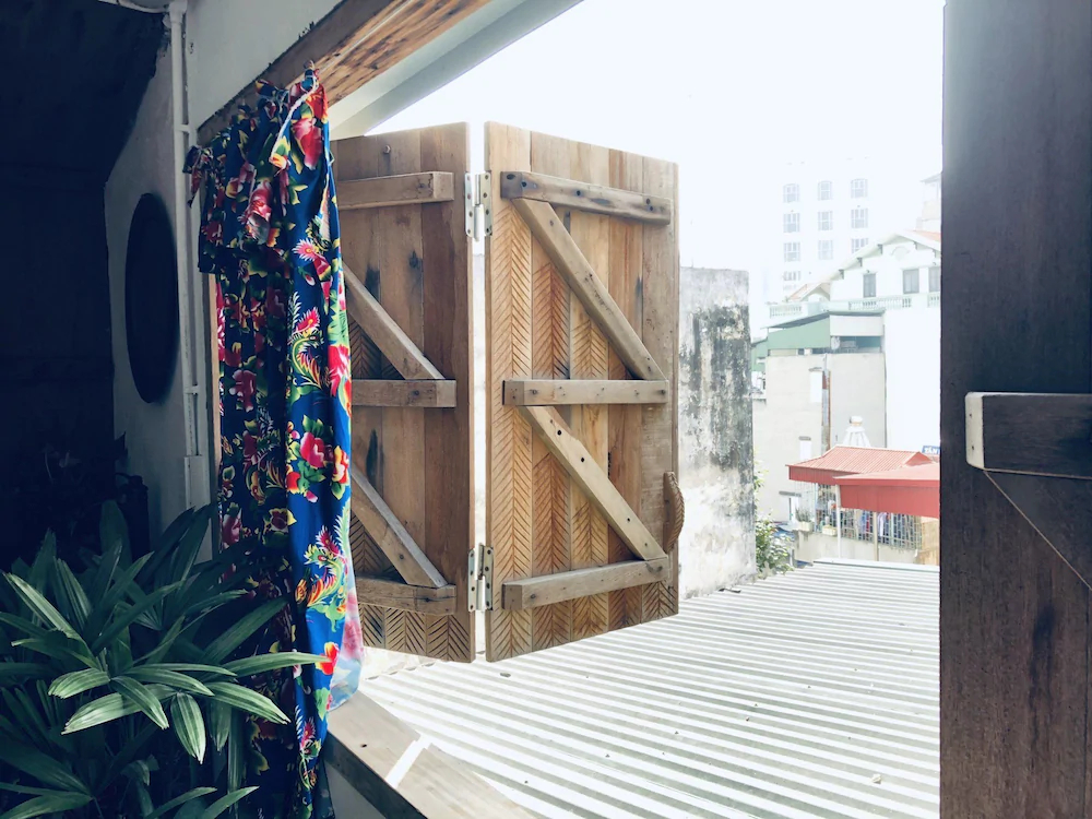Diamond Dorm Vietnam Hostel