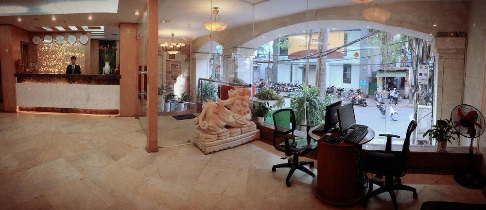 First Eden Hotel