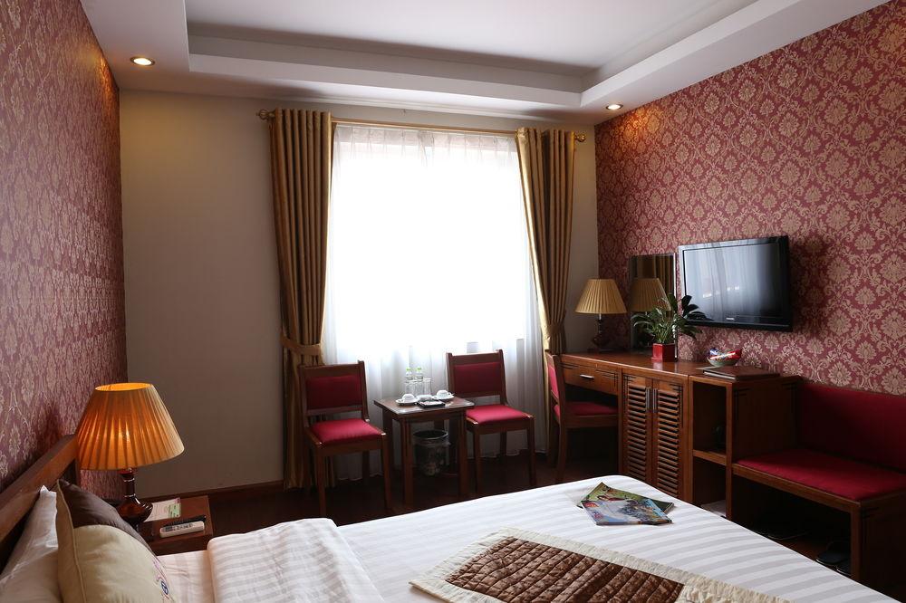 First Eden Hotel