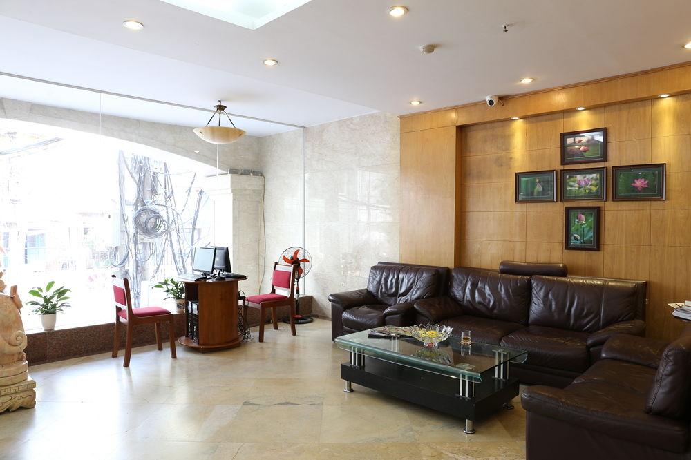 First Eden Hotel