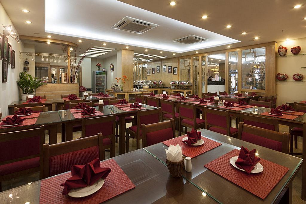First Eden Hotel
