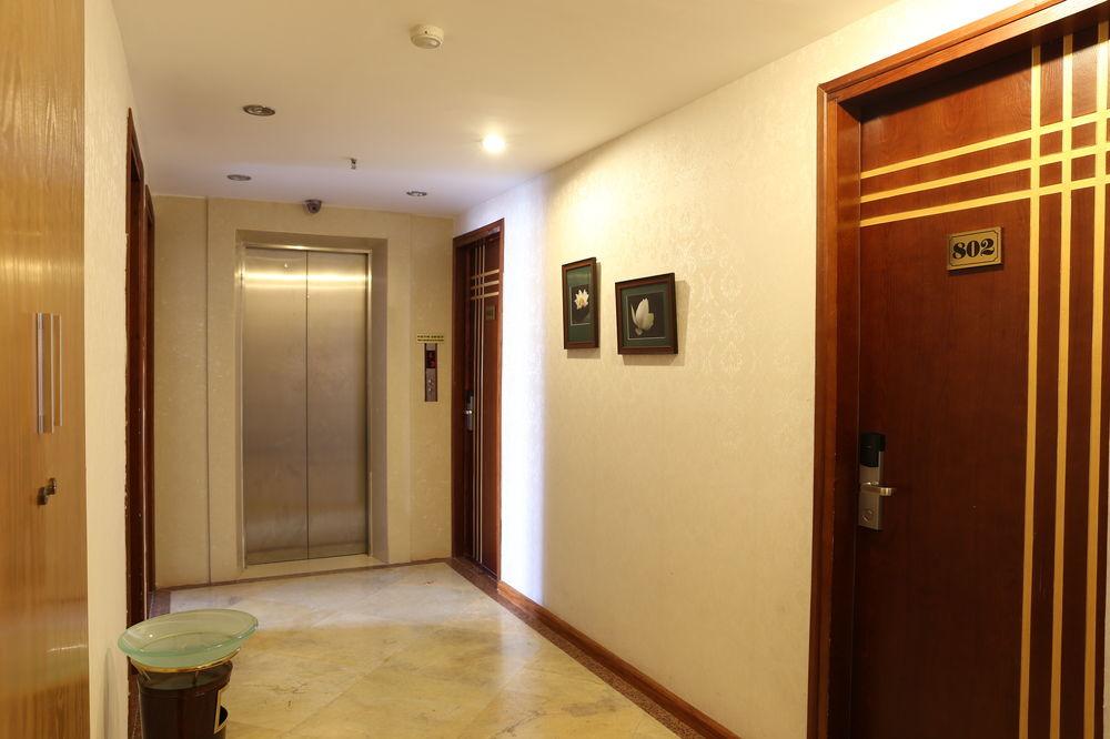 First Eden Hotel