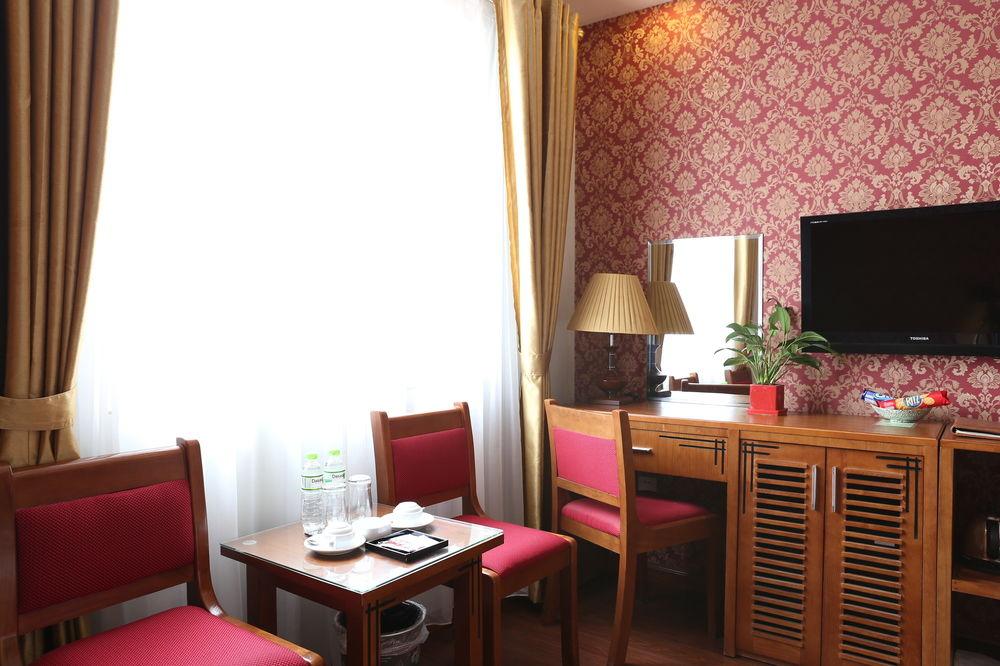 First Eden Hotel