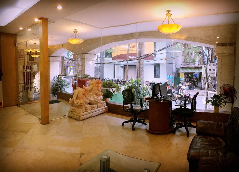First Eden Hotel