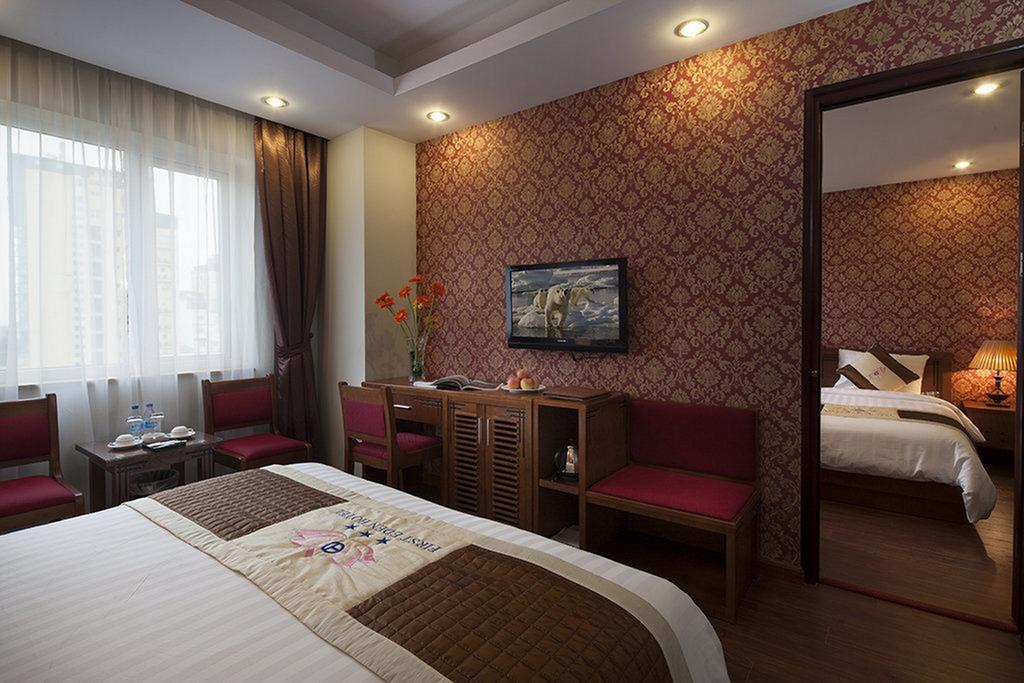 First Eden Hotel