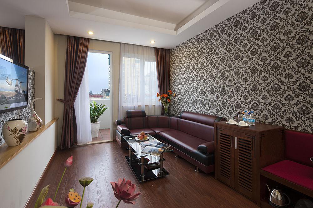First Eden Hotel