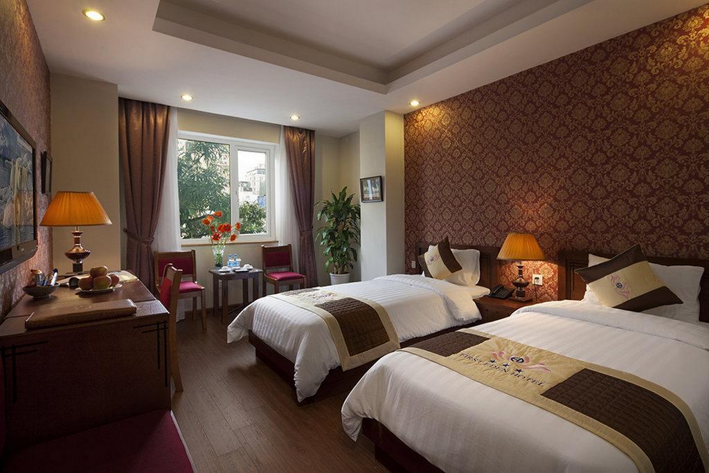 First Eden Hotel