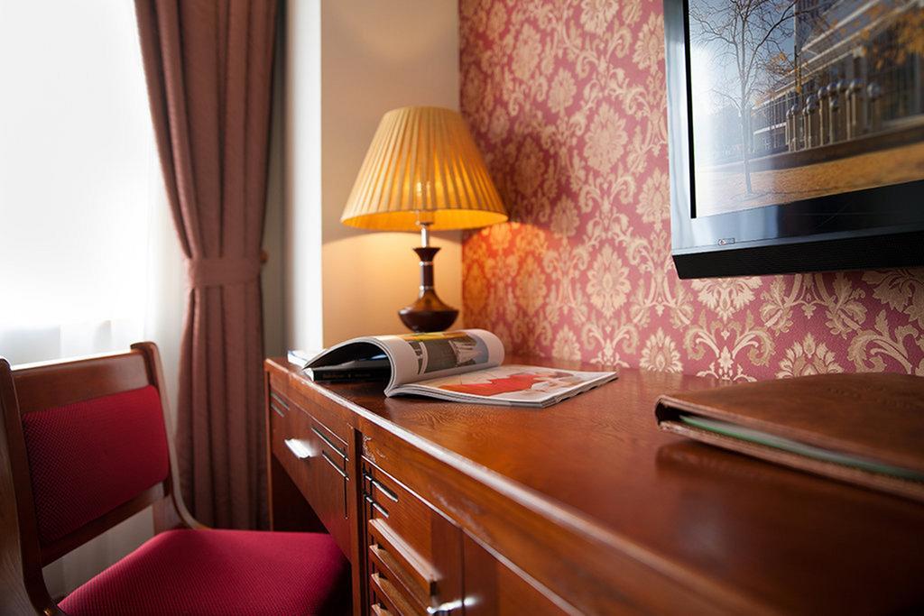 First Eden Hotel