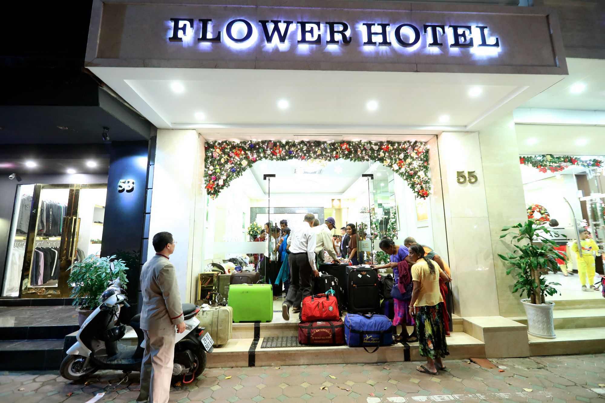Flower