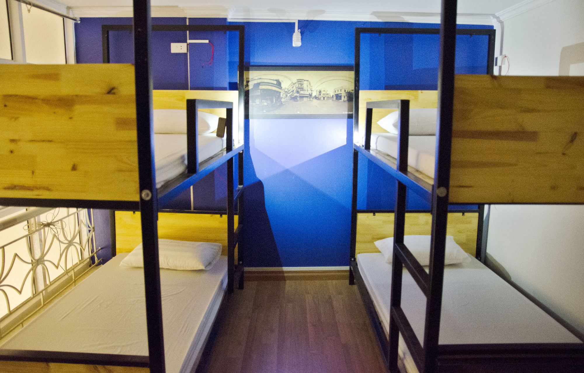 GA Hostel