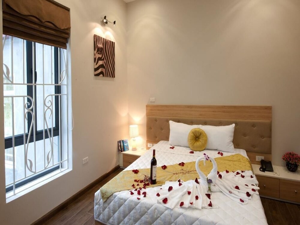 Golden Diamond Hotel