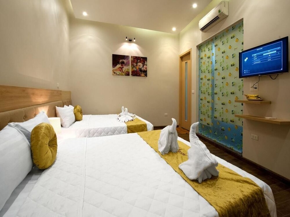 Golden Diamond Hotel
