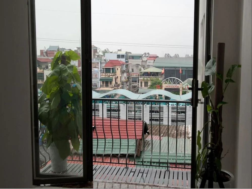 Golden Diamond Hotel
