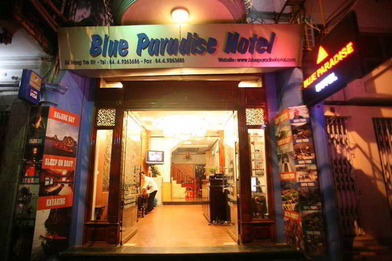 Labevie Hotel