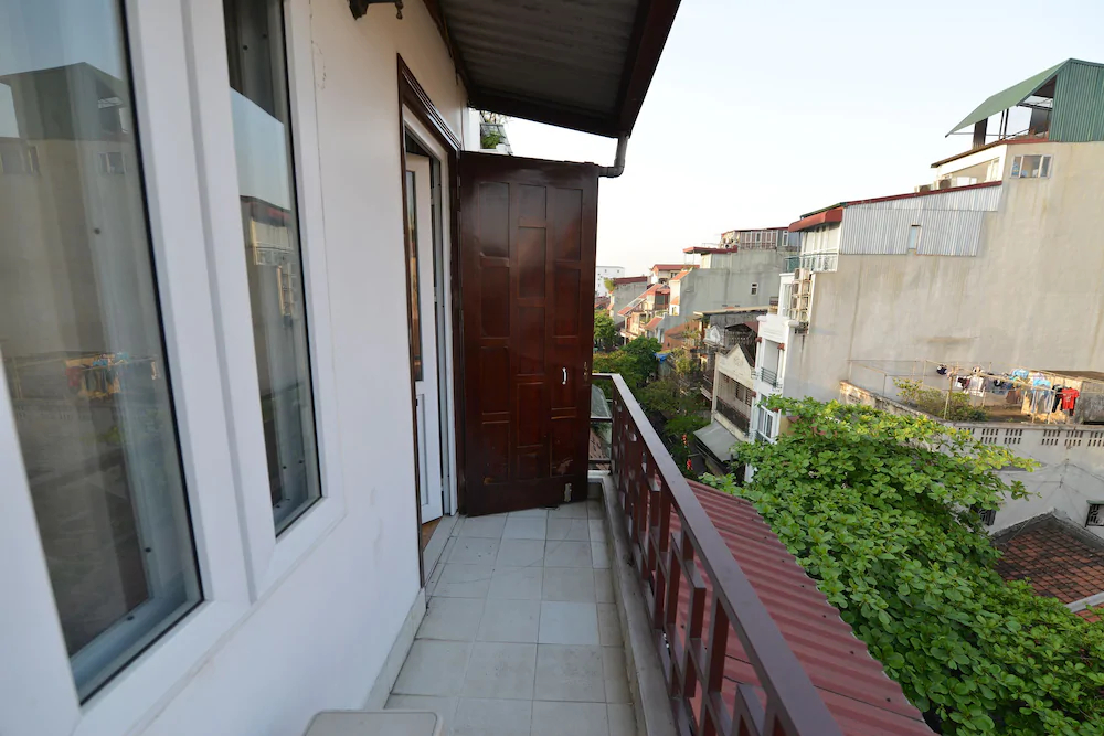 Golden Time Hostel 3