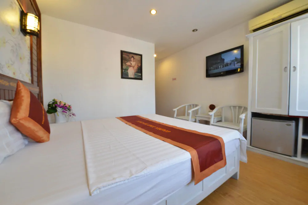 Golden Time Hostel 3