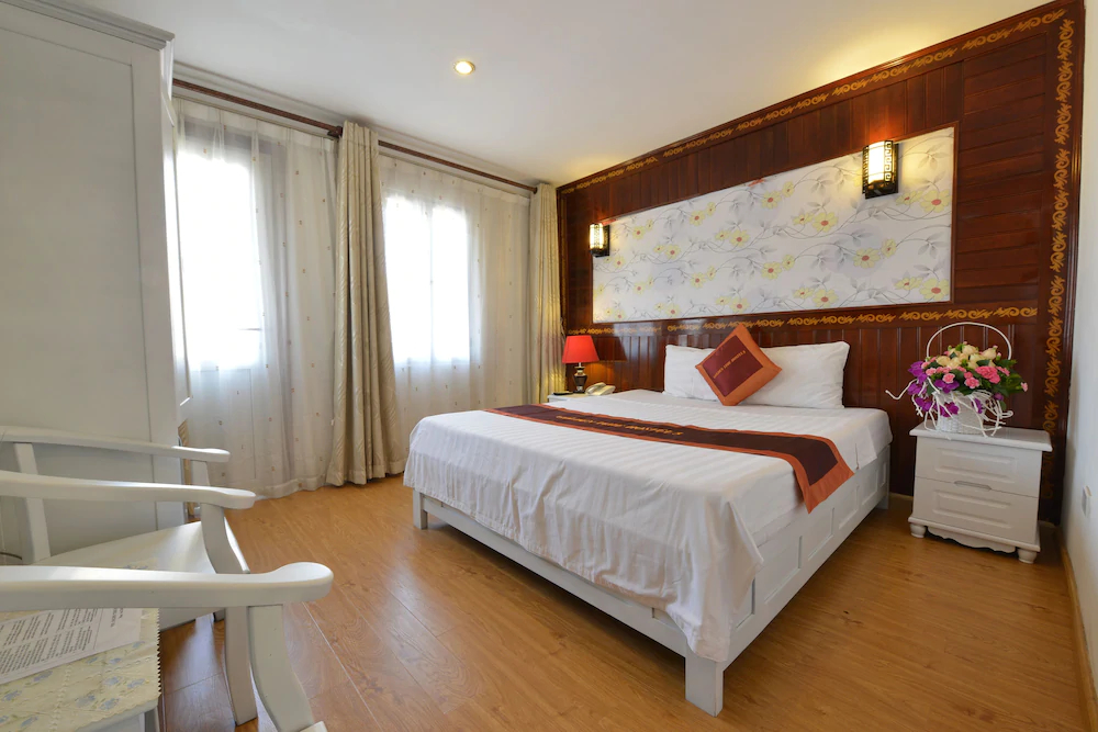 Golden Time Hostel 3