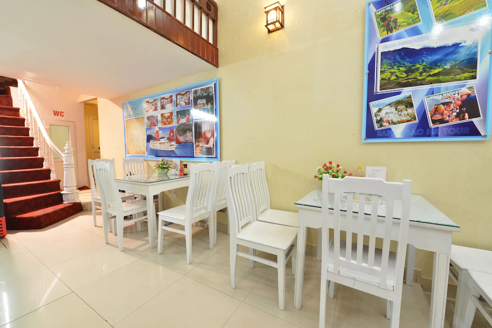 Golden Time Hostel 3