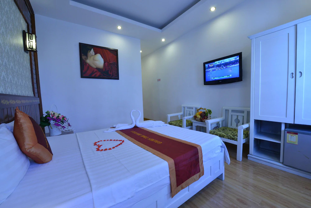 Golden Time Hostel 3