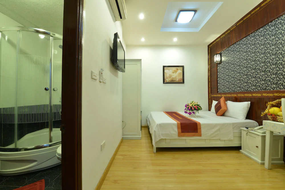 Golden Time Hostel 3
