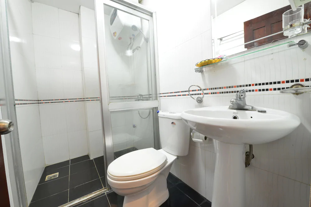 Golden Time Hostel 3