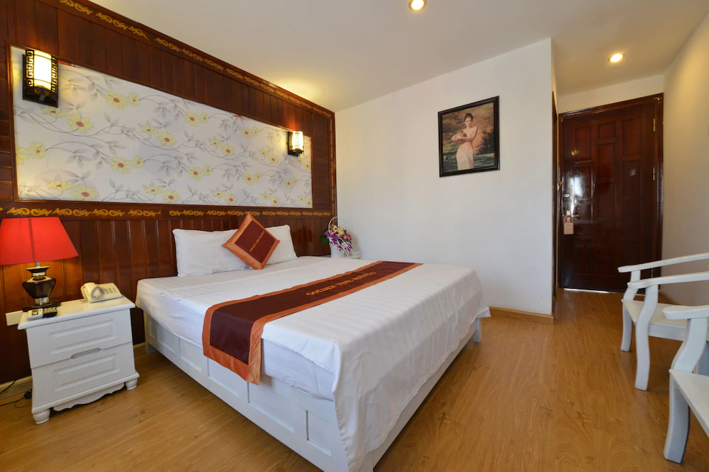 Golden Time Hostel 3