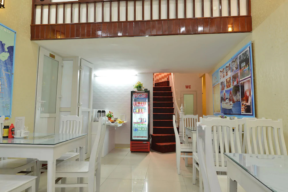Golden Time Hostel 3