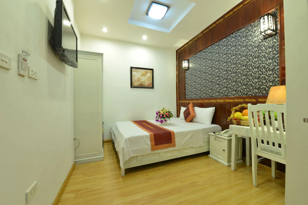Golden Time Hostel 3